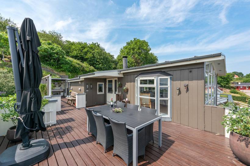 Foto von Ferienhaus JC29 in Skarrev - Südjütland