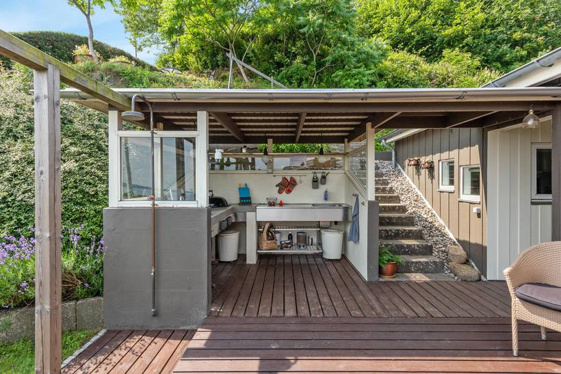 Foto von Ferienhaus JC29 in Skarrev - Südjütland