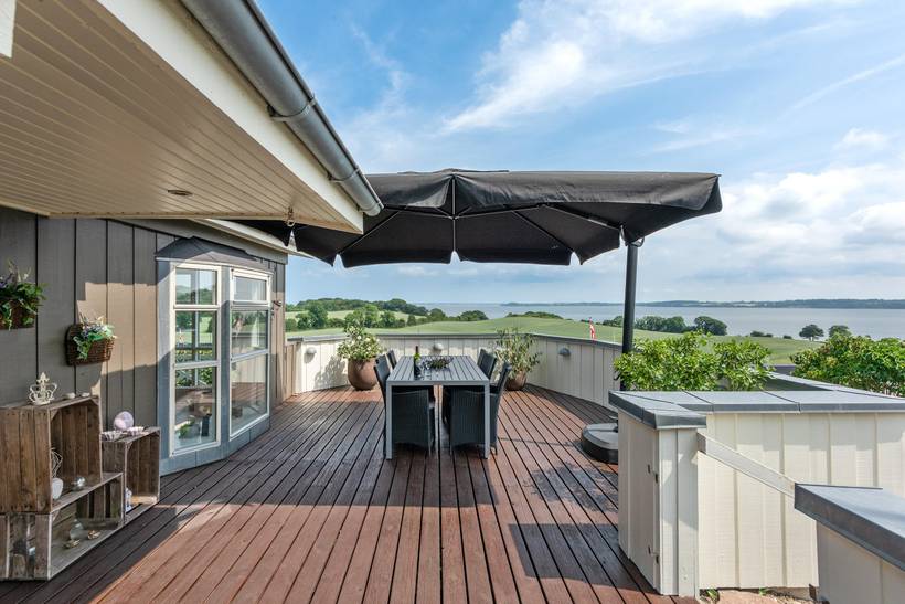 Foto von Ferienhaus JC29 in Skarrev - Südjütland
