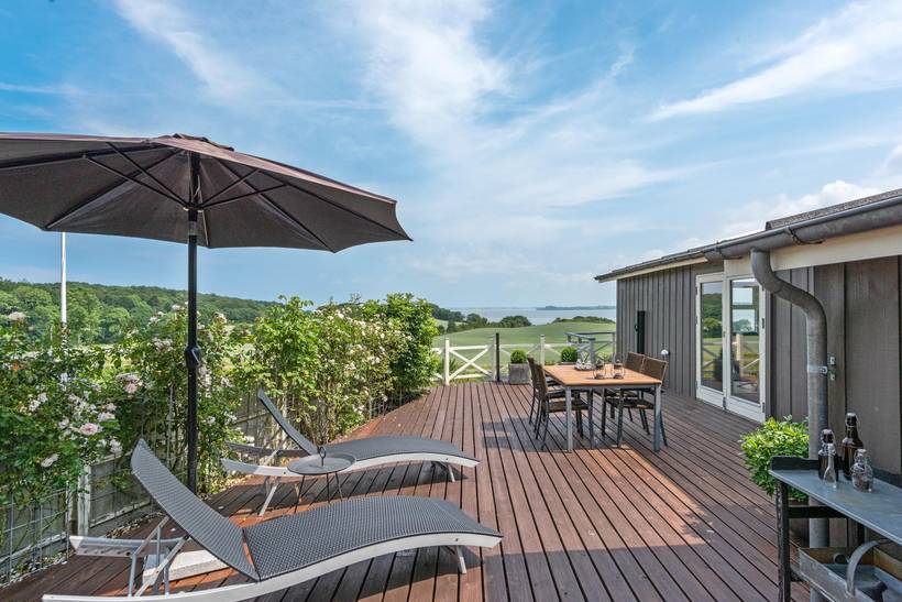 Foto von Ferienhaus JC29 in Skarrev - Südjütland