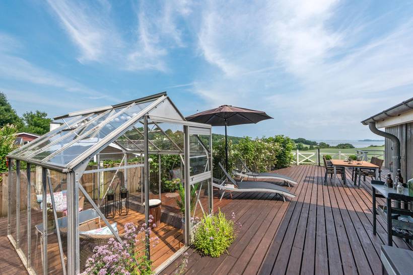 Foto von Ferienhaus JC29 in Skarrev - Südjütland