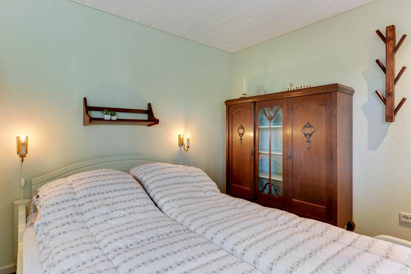 Foto von Ferienhaus JC29 in Skarrev - Südjütland