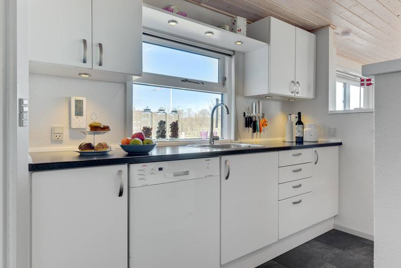 Foto von Ferienhaus JC29 in Skarrev - Südjütland