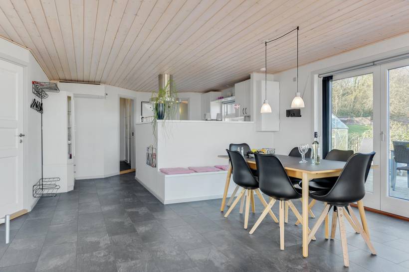 Foto von Ferienhaus JC29 in Skarrev - Südjütland
