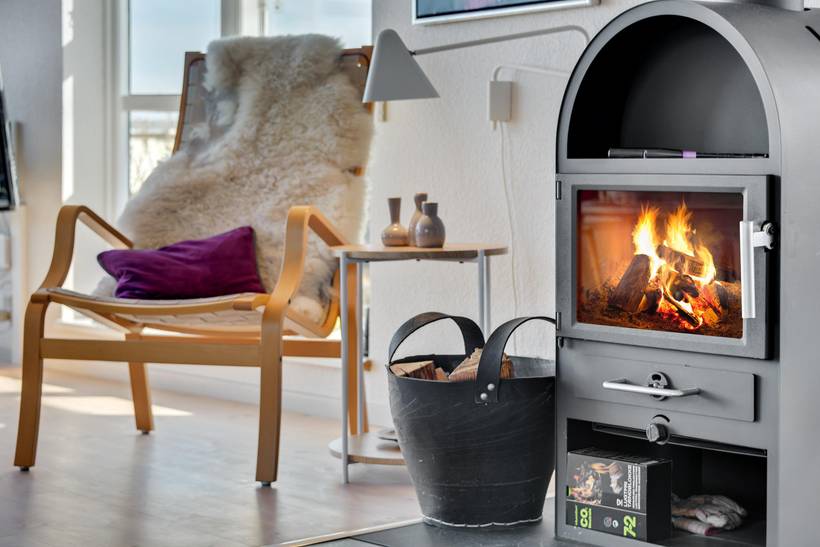 Foto von Ferienhaus JC29 in Skarrev - Südjütland