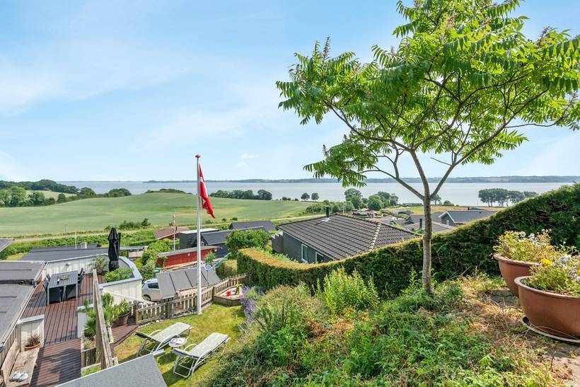 Foto von Ferienhaus JC29 in Skarrev - Südjütland