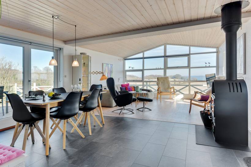 Foto von Ferienhaus JC29 in Skarrev - Südjütland