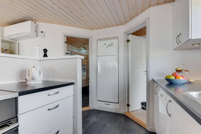 Foto von Ferienhaus JC29 in Skarrev - Südjütland