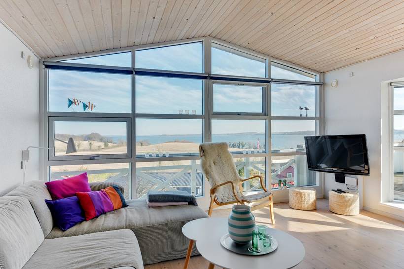 Foto von Ferienhaus JC29 in Skarrev - Südjütland
