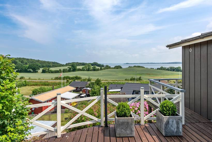 Foto von Ferienhaus JC29 in Skarrev - Südjütland