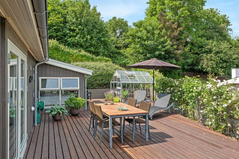 Foto von Ferienhaus JC29 in Skarrev - Südjütland