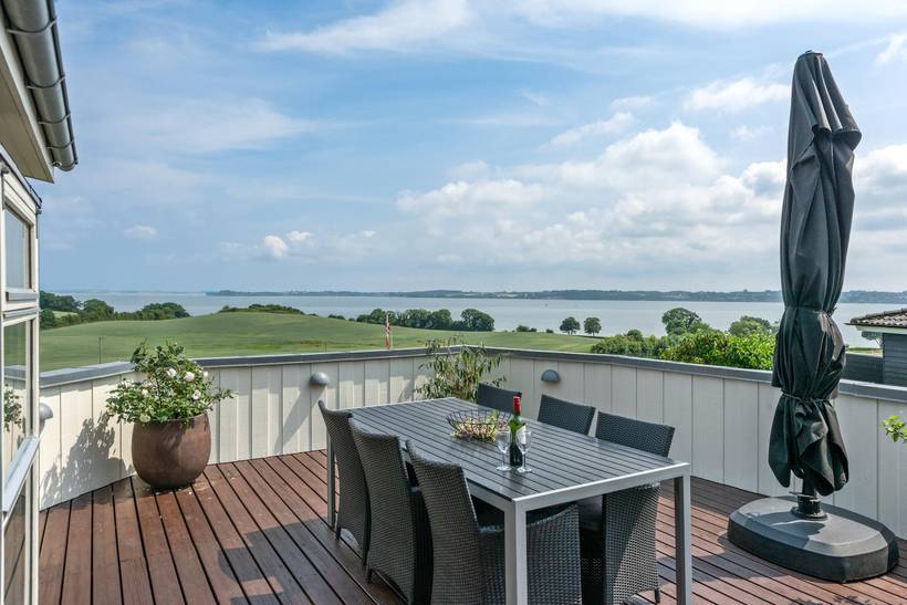 Foto von Ferienhaus JC29 in Skarrev - Südjütland