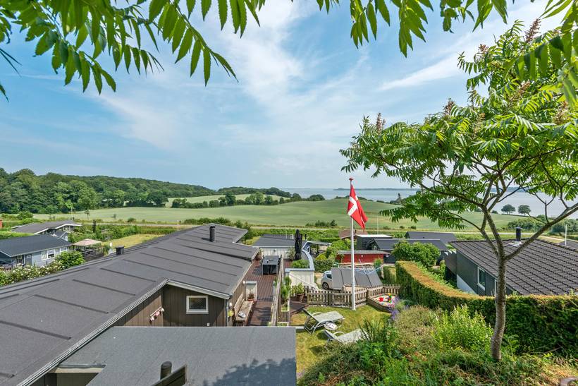 Foto von Ferienhaus JC29 in Skarrev - Südjütland