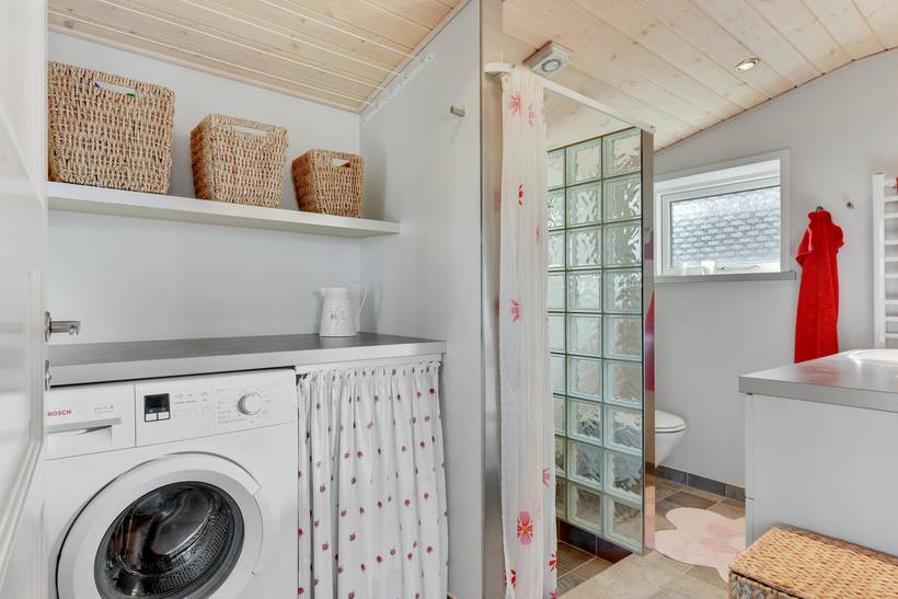 Foto von Ferienhaus JC29 in Skarrev - Südjütland