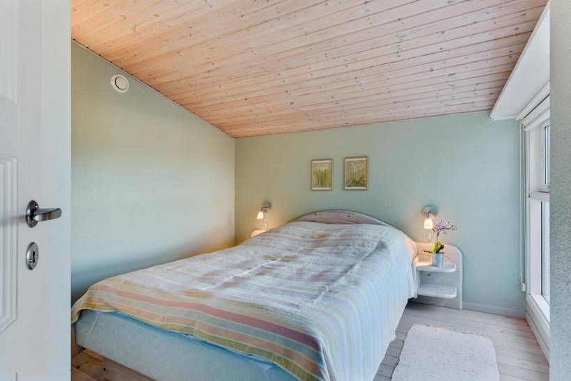 Foto von Ferienhaus JC29 in Skarrev - Südjütland