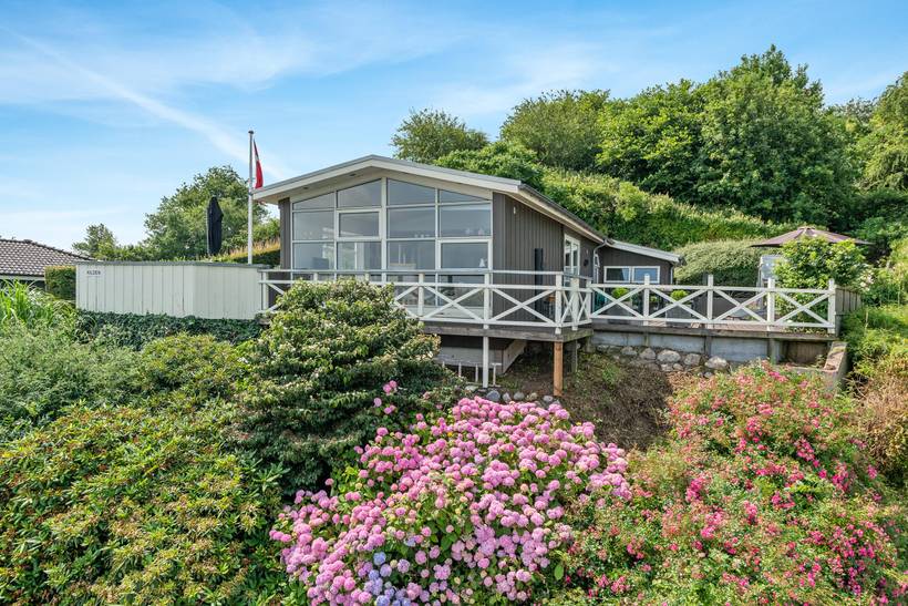 Foto von Ferienhaus JC29 in Skarrev - Südjütland