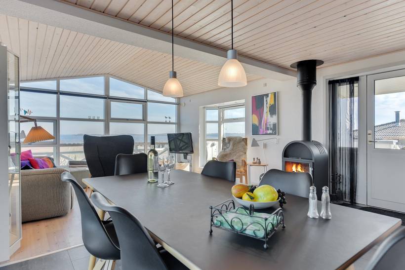 Foto von Ferienhaus JC29 in Skarrev - Südjütland