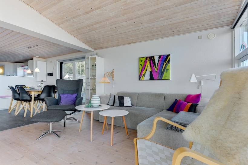 Foto von Ferienhaus JC29 in Skarrev - Südjütland