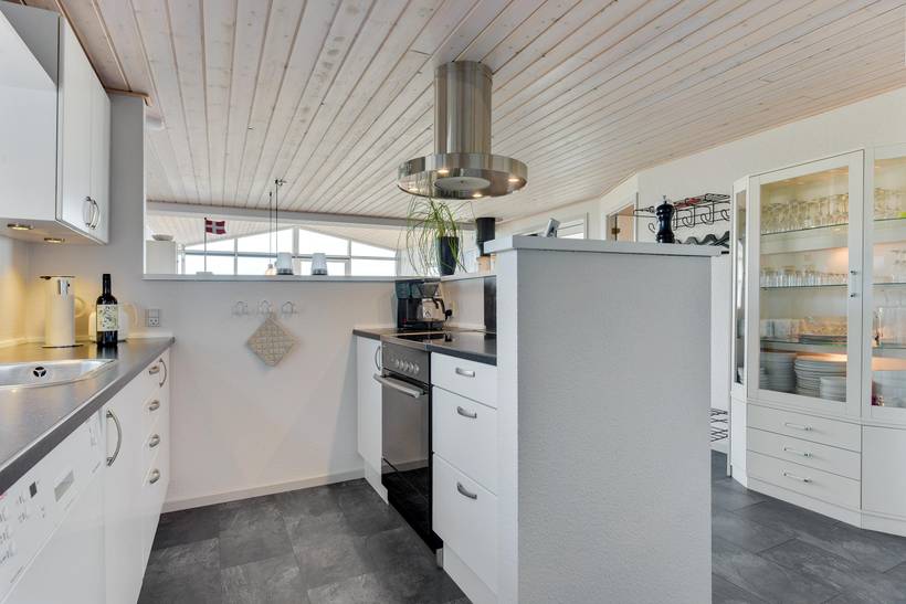 Foto von Ferienhaus JC29 in Skarrev - Südjütland