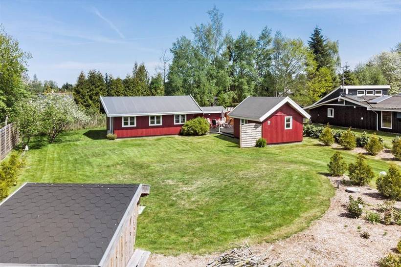 Foto von Ferienhaus JC34 in Marielyst - Falster