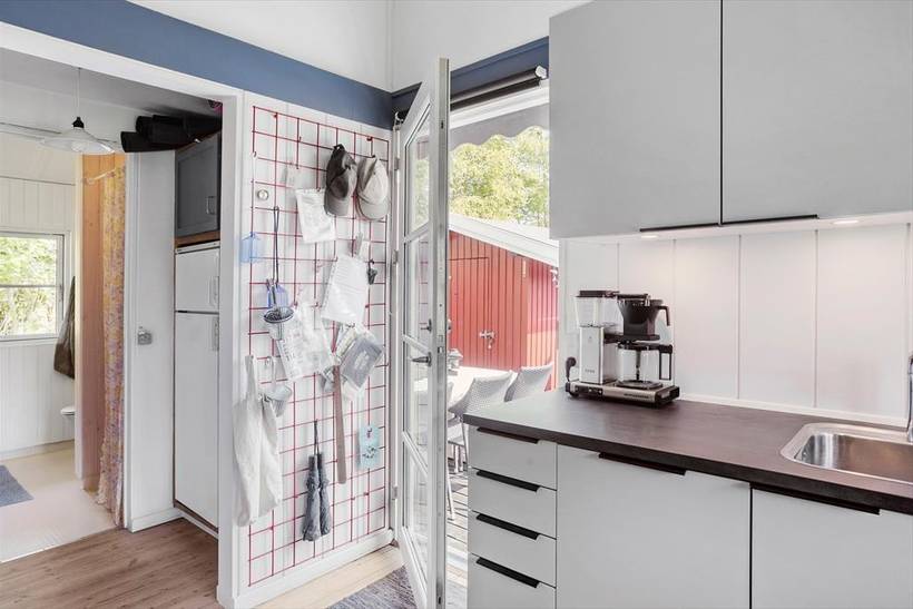 Foto von Ferienhaus JC34 in Marielyst - Falster