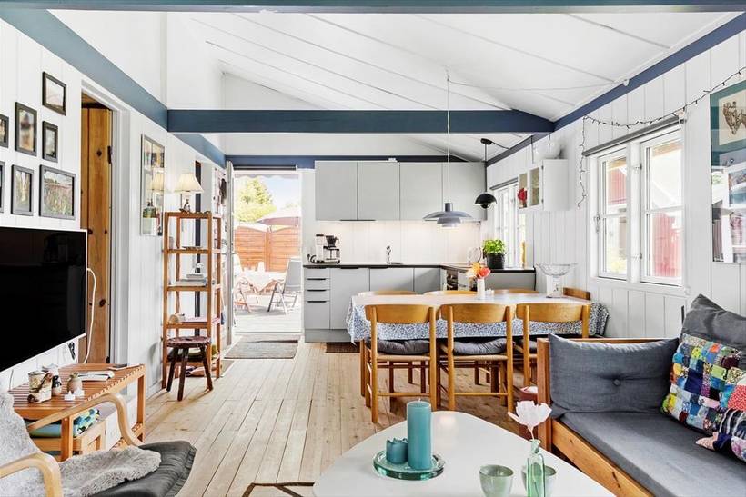 Foto von Ferienhaus JC34 in Marielyst - Falster