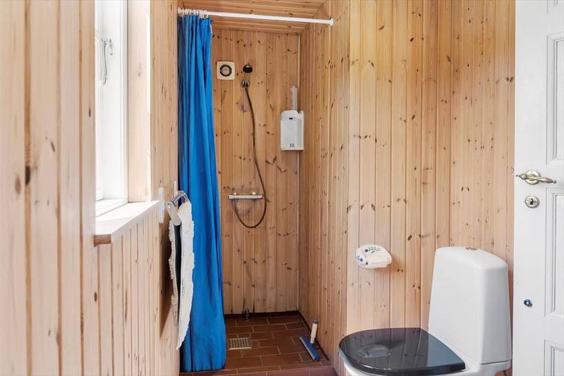 Foto von Ferienhaus JC34 in Marielyst - Falster