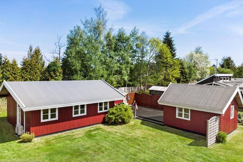 Foto von Ferienhaus JC34 in Marielyst - Falster