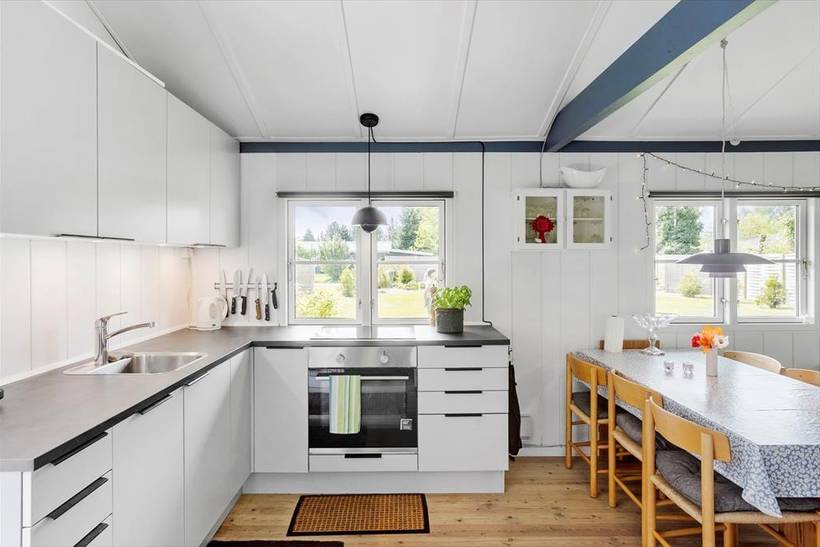 Foto von Ferienhaus JC34 in Marielyst - Falster