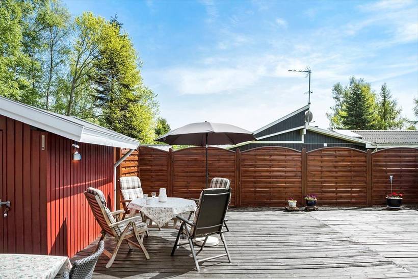 Foto von Ferienhaus JC34 in Marielyst - Falster