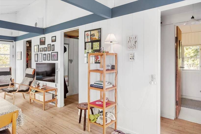 Foto von Ferienhaus JC34 in Marielyst - Falster