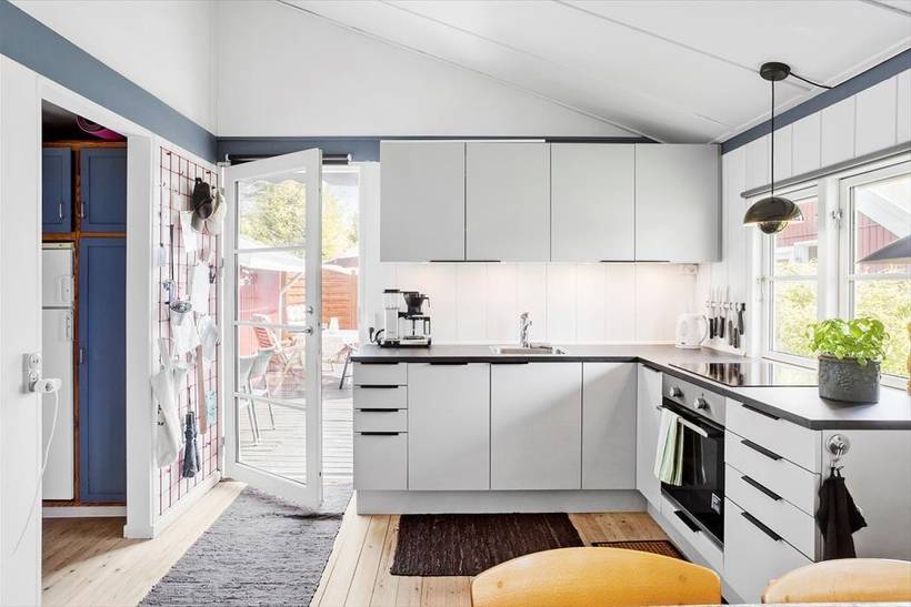 Foto von Ferienhaus JC34 in Marielyst - Falster