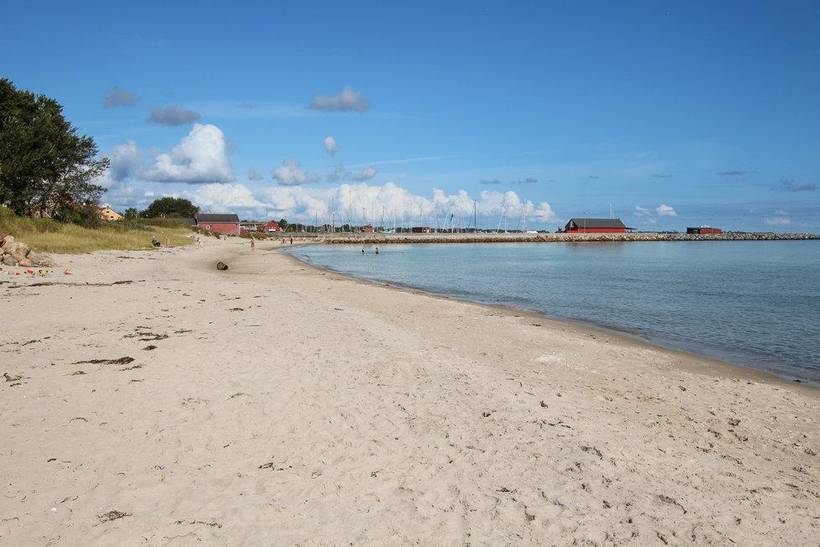 Foto von Ferienhaus JC35 in Ballen - Samsø