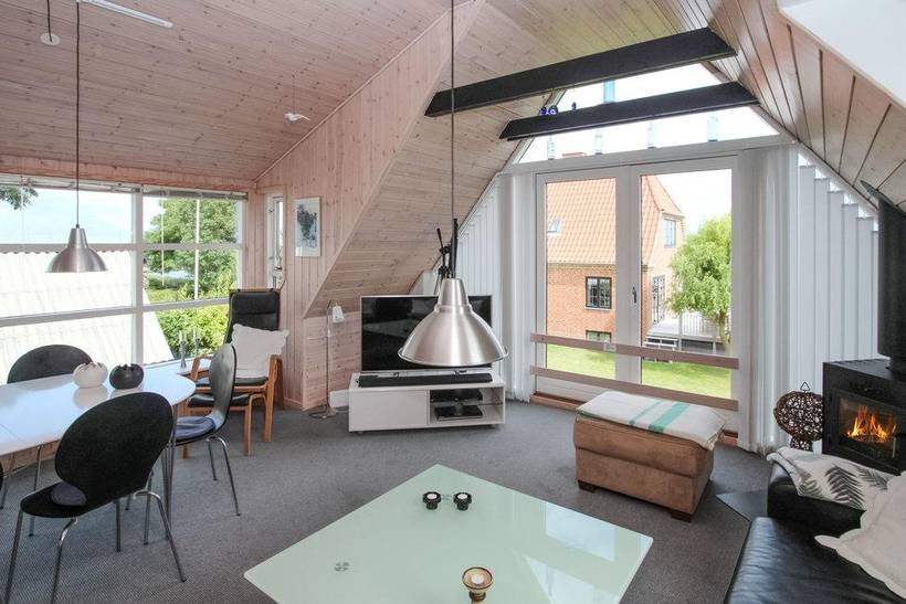 Foto von Ferienhaus JC35 in Ballen - Samsø