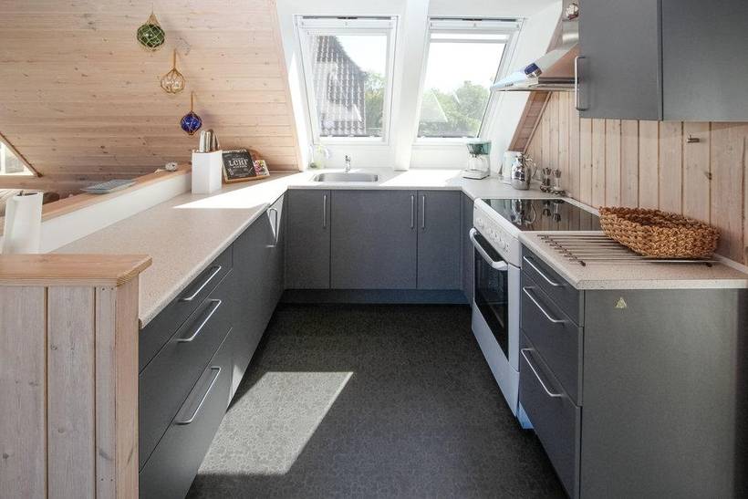 Foto von Ferienhaus JC35 in Ballen - Samsø