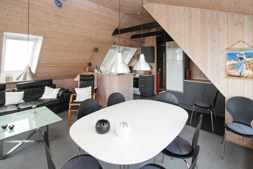 Foto von Ferienhaus JC35 in Ballen - Samsø