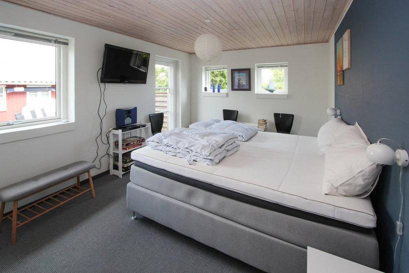 Foto von Ferienhaus JC35 in Ballen - Samsø