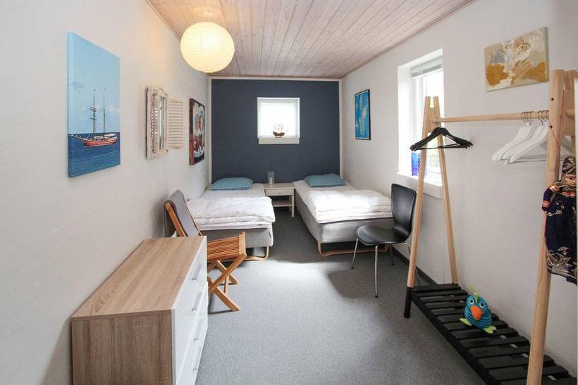Foto von Ferienhaus JC35 in Ballen - Samsø