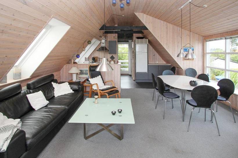 Foto von Ferienhaus JC35 in Ballen - Samsø