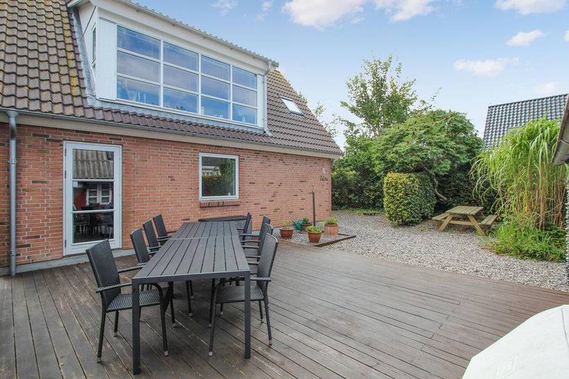 Foto von Ferienhaus JC35 in Ballen - Samsø