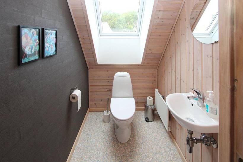 Foto von Ferienhaus JC35 in Ballen - Samsø