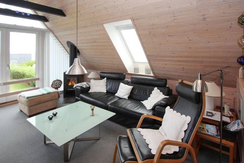 Foto von Ferienhaus JC35 in Ballen - Samsø
