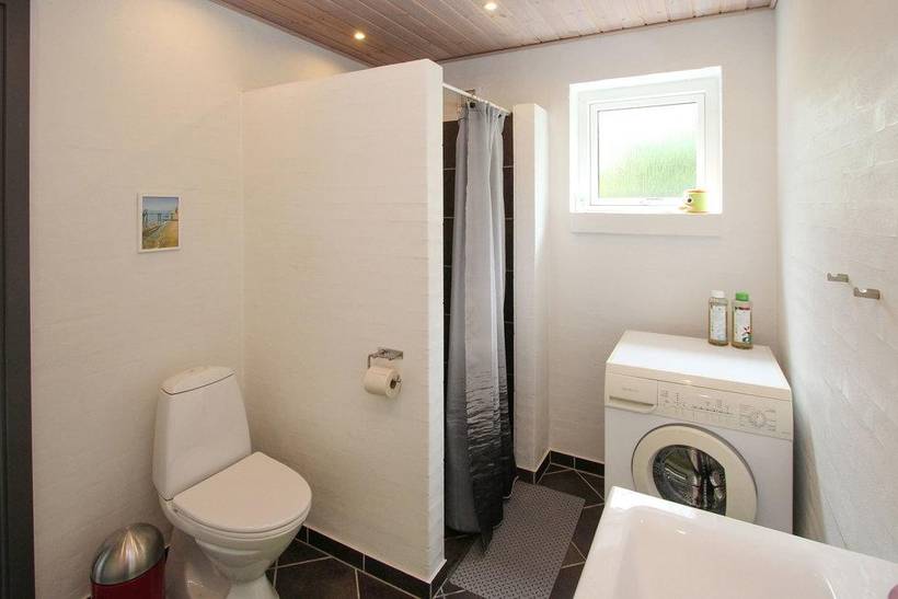 Foto von Ferienhaus JC35 in Ballen - Samsø