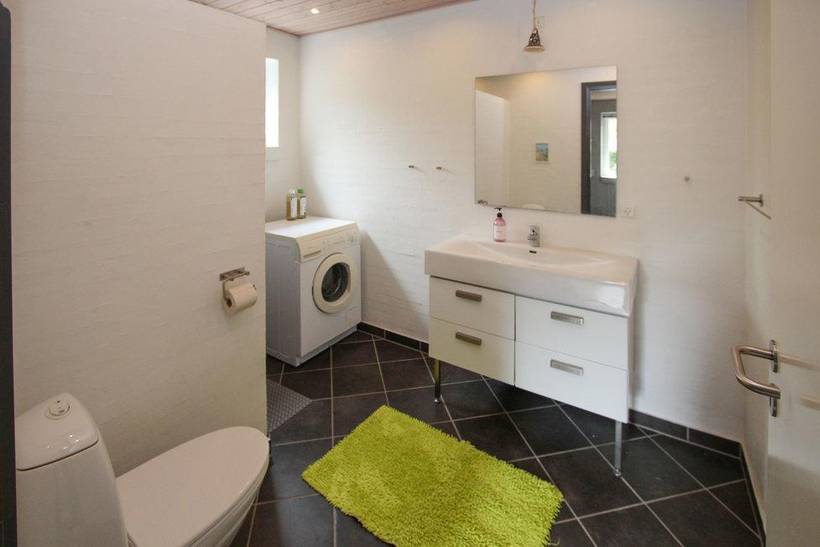 Foto von Ferienhaus JC35 in Ballen - Samsø
