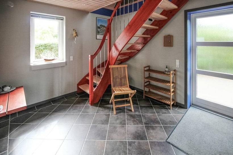 Foto von Ferienhaus JC35 in Ballen - Samsø