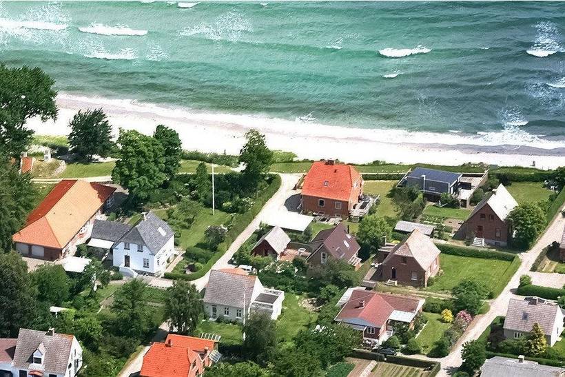 Foto von Ferienhaus JC35 in Ballen - Samsø