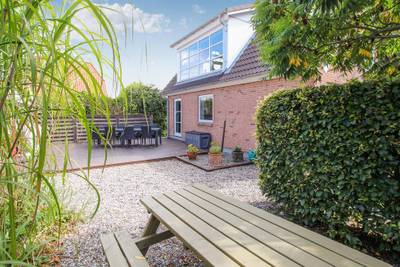 Vorschaubild von Ferienhaus JC35 in Ballen - Samsø