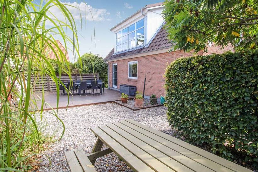 Foto von Ferienhaus JC35 in Ballen - Samsø