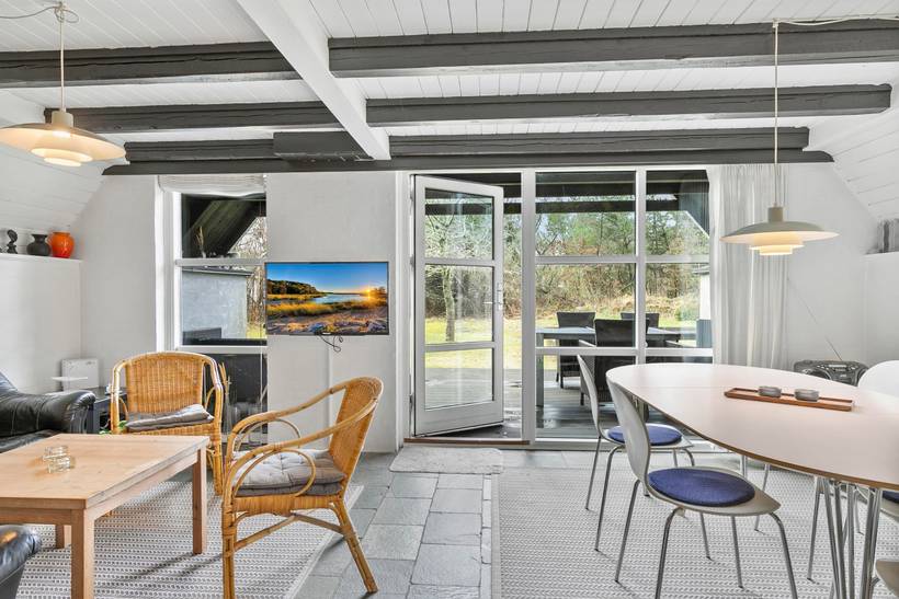 Foto von Ferienhaus JC40 in Lodbjerg Hede - Søndervig - Westjütland