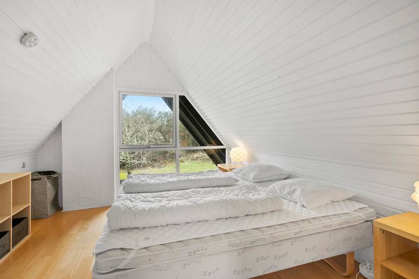 Foto von Ferienhaus JC40 in Lodbjerg Hede - Søndervig - Westjütland